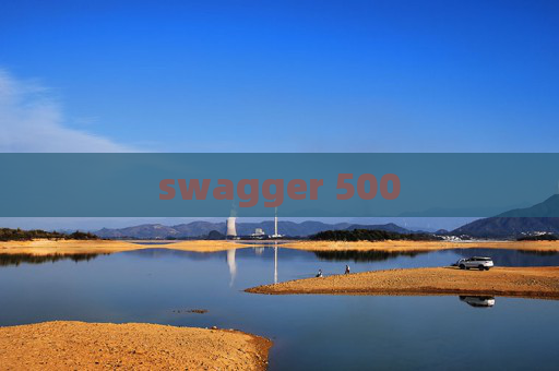swagger 500